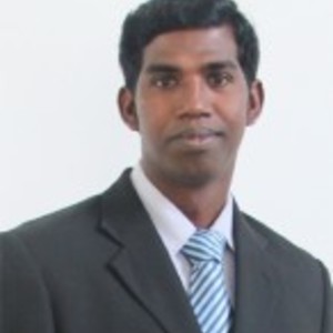 Suresh Natarajan's avatar