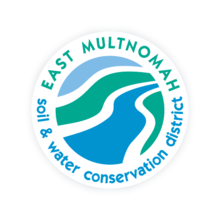 East Multnomah Soil and Water Conservation District's avatar