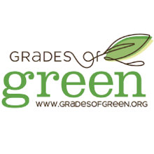 Grades of Green's avatar