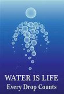 Water is Life's avatar