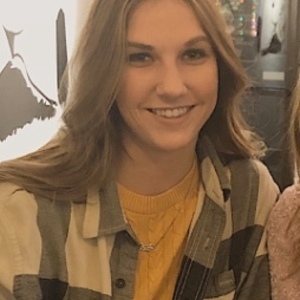 Allison Mazur's avatar