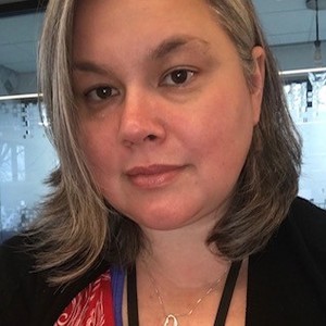 Amber LaParne's avatar