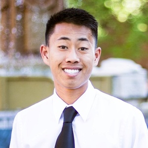 Garrett Wong's avatar
