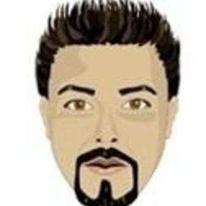 Rigo Graham's avatar