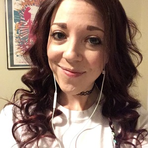 Ashley Blanchard 's avatar